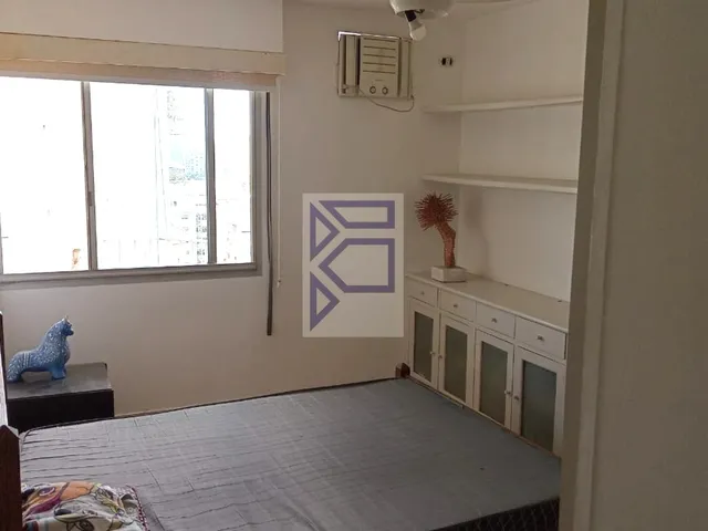 Imagem 13: Apartamento de 3 quartos com suíte e vaga de garagem à venda em São Conrado, Rio de