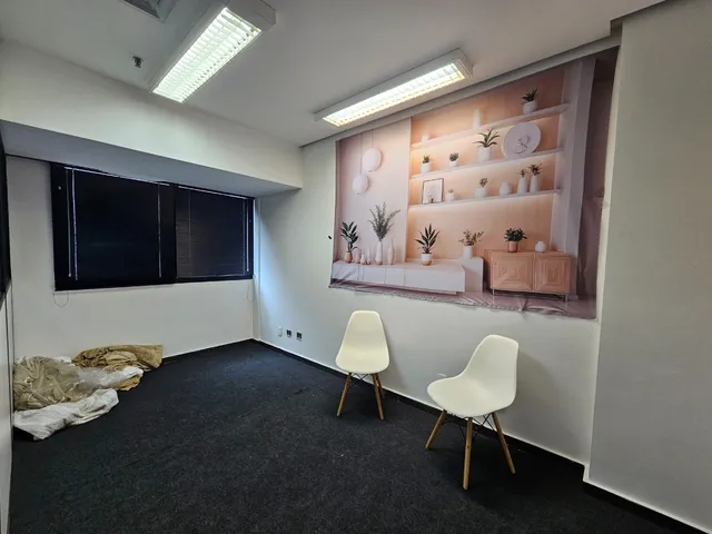 Imagem: Sala Comercial em Condomínio para Locação
