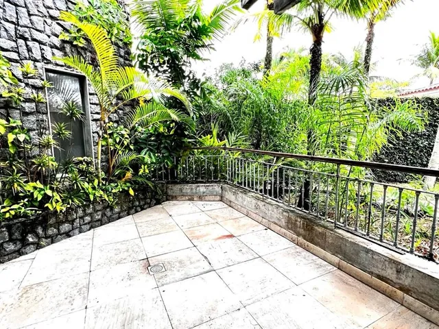Imagem 5: Espetacular casa de luxo com 6 quartos e 3 suítes na Barra da Tijuca, Rio de Janeiro - RJ