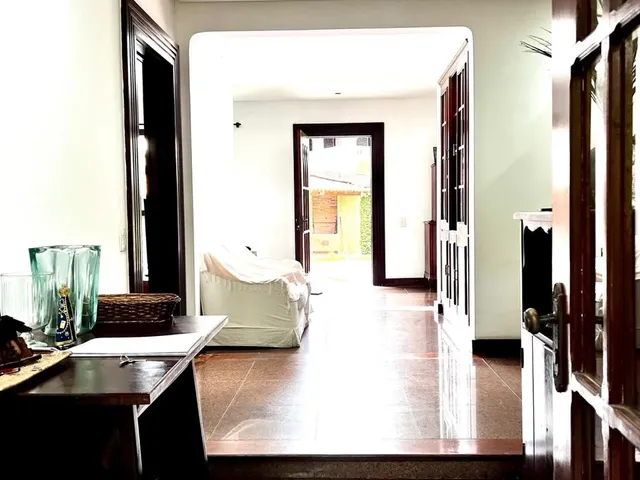 Imagem 11: Espetacular casa de luxo com 6 quartos e 3 suítes na Barra da Tijuca, Rio de Janeiro - RJ