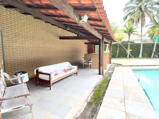 Imagem 14: Espetacular casa de luxo com 6 quartos e 3 suítes na Barra da Tijuca, Rio de Janeiro - RJ
