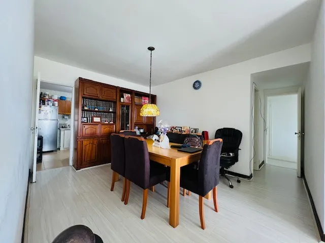 Imagem 3: Imperdível: Apartamento de 4 quartos na Barra da Tijuca - RJ, 160m², 2 vagas de