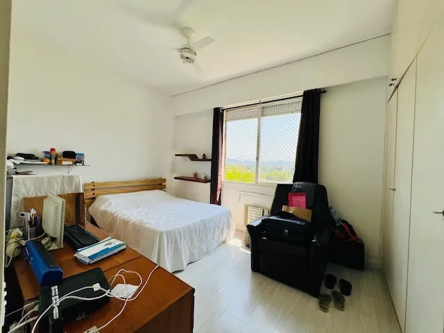 Imagem 9: Imperdível: Apartamento de 4 quartos na Barra da Tijuca - RJ, 160m², 2 vagas de