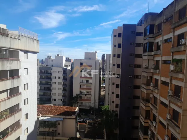 Imagem: Apartamento á Venda Flat Centro Ribeirão