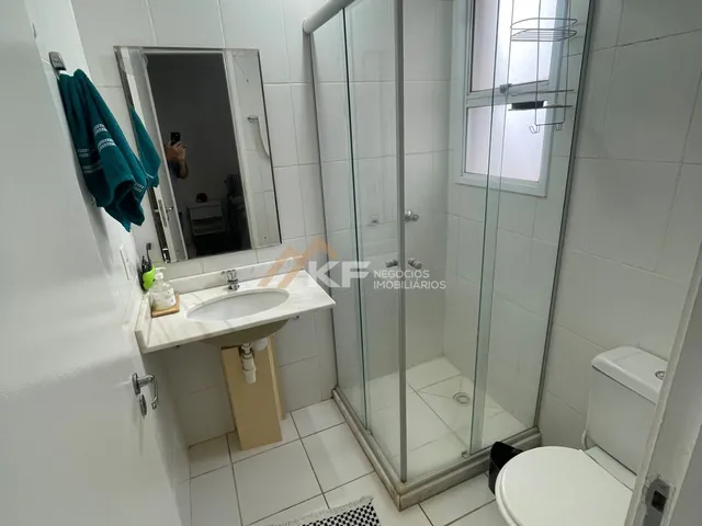 Imagem 6: Apartamento à Venda no Condomínio Panoramic Club House - Nova Aliança - Ribeirão