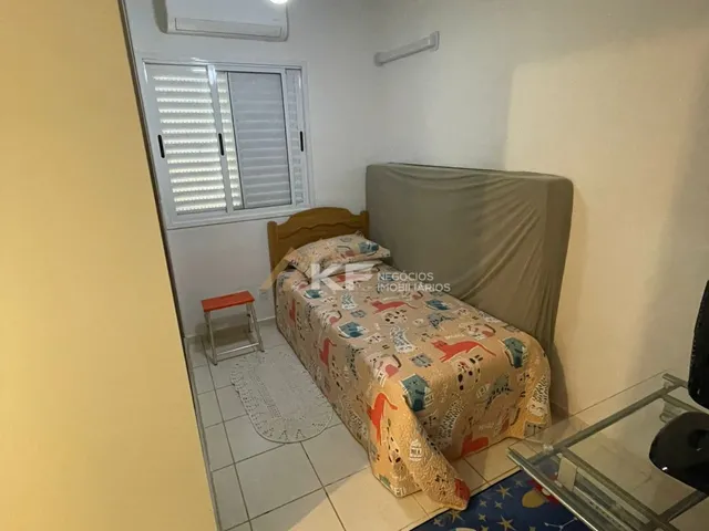 Imagem 12: Apartamento à Venda no Condomínio Panoramic Club House - Nova Aliança - Ribeirão
