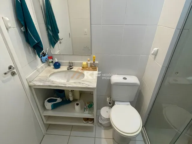 Imagem 15: Apartamento à Venda no Condomínio Panoramic Club House - Nova Aliança - Ribeirão