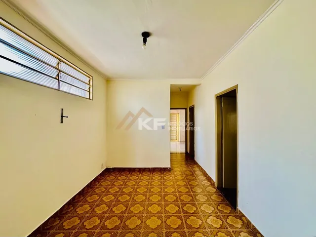 Imagem: Casa à Venda nos Campos Elíseos - Ribeirão