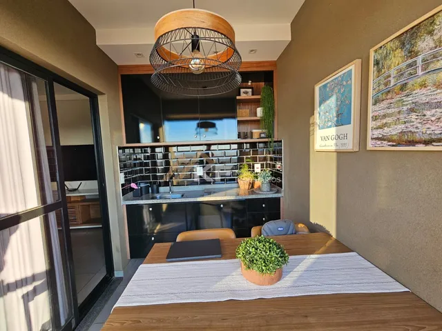 Imagem: Apartamento à Venda no Edifício UP Vista
