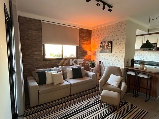 Imagem 2: Apartamento à Venda no Edifício UP Vista Alegre - Vila Monte Alegre - Ribeirão