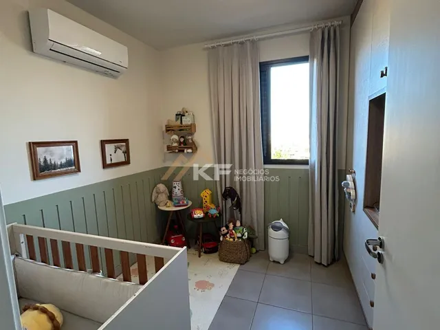 Imagem 3: Apartamento à Venda no Edifício UP Vista Alegre - Vila Monte Alegre - Ribeirão