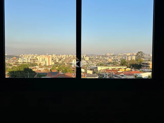 Imagem 4: Apartamento à Venda no Edifício UP Vista Alegre - Vila Monte Alegre - Ribeirão