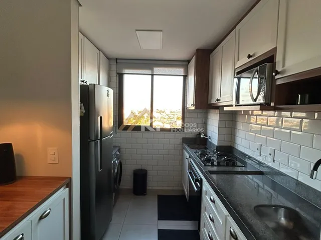 Imagem 5: Apartamento à Venda no Edifício UP Vista Alegre - Vila Monte Alegre - Ribeirão