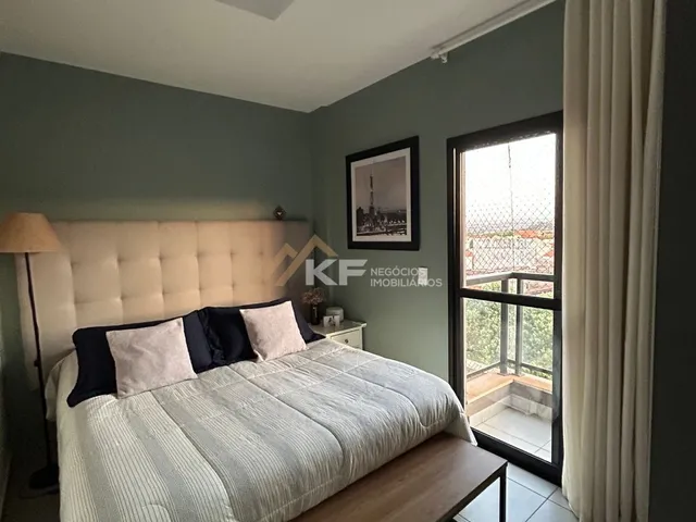 Imagem 7: Apartamento à Venda no Edifício UP Vista Alegre - Vila Monte Alegre - Ribeirão