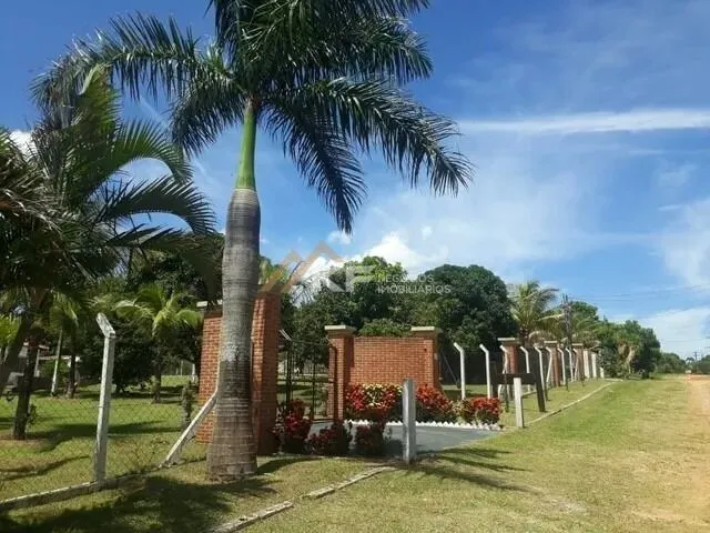 Imagem: Chácara à Venda Condomínio Big Valley