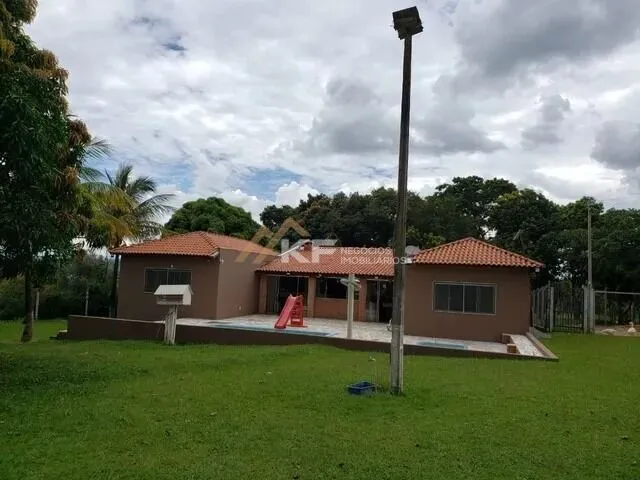 Imagem 4: Chácara à Venda Condomínio Big Valley - Cajuru / SP