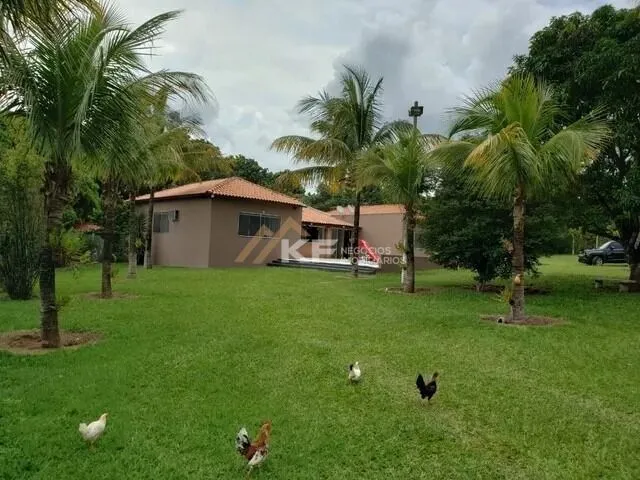 Imagem 16: Chácara à Venda Condomínio Big Valley - Cajuru / SP