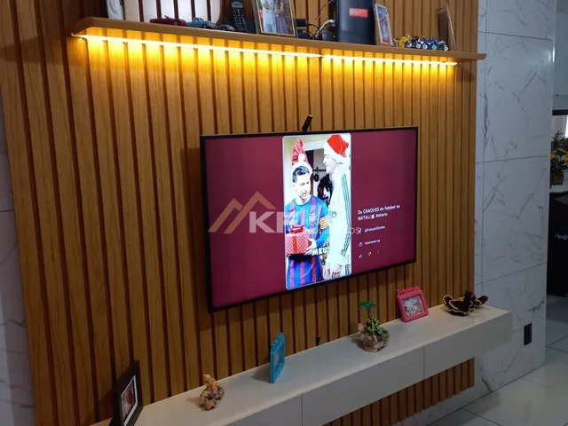 Imagem: Apartamento á Venda - Condominio Ouro Fino