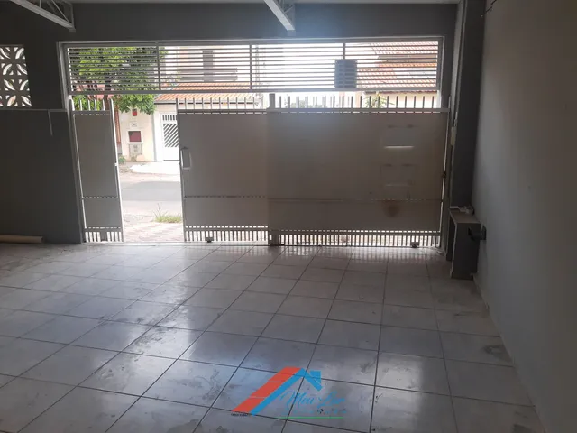Imagem 14: Sobrado em excelente bairro