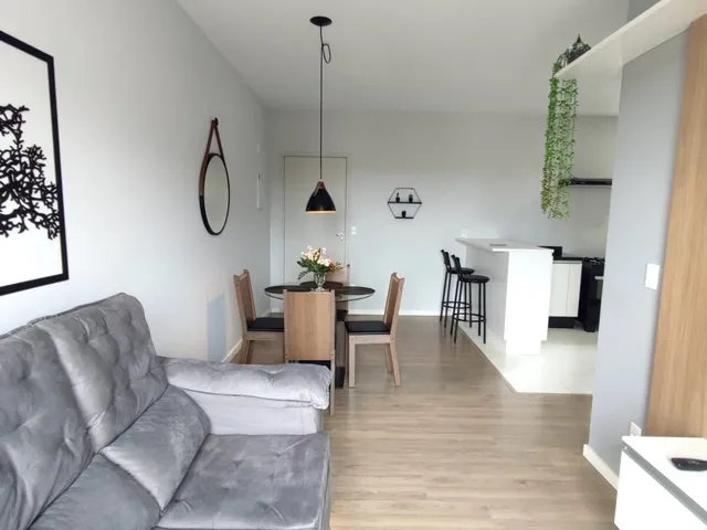 Imagem 5: Maravilhoso Apartamento Mobiliado no Campolim