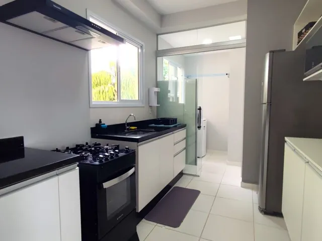 Imagem 14: Maravilhoso Apartamento Mobiliado no Campolim
