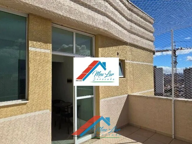 Imagem: O apartamento possui 3 Dormitórios, 2 Suítes, 3