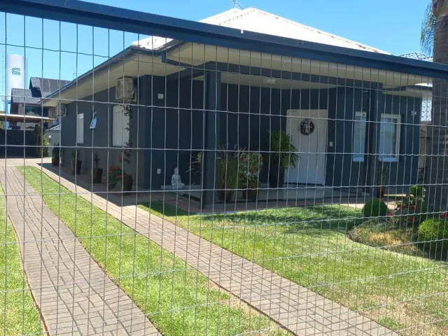 Imagem 1: Casa à Venda – Bairro Pousada da Neve