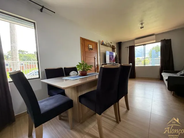 Imagem 5: Casa à venda com três dormitórios no bairro Vila Germânia, Nova Petrópolis RS