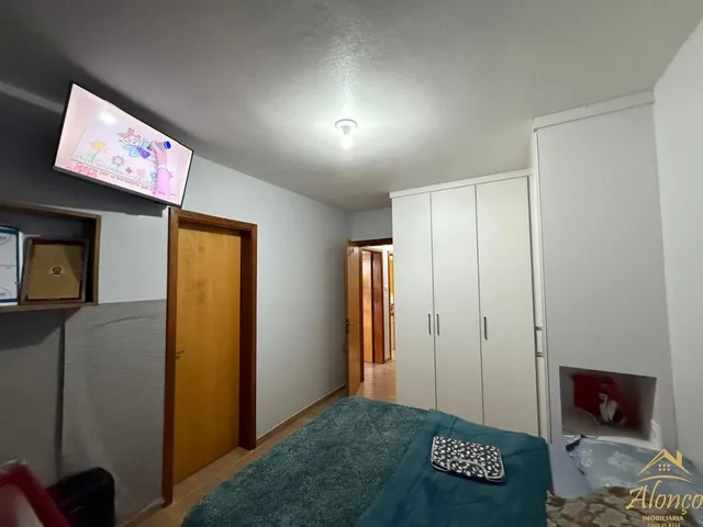 Imagem 11: Casa à venda com três dormitórios no bairro Vila Germânia, Nova Petrópolis RS
