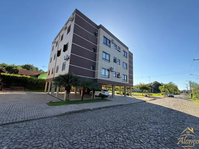Imagem 7: Apartamento à venda com dois dormitórios. Bairro Bavária em Nova Petrópolis/RS