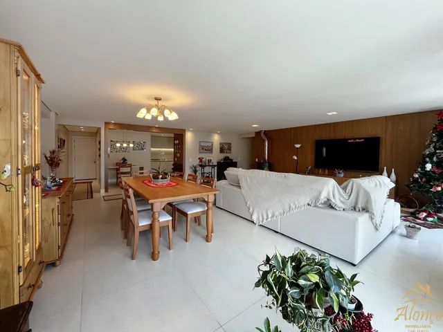 Imagem 5: Apartamento com três suítes no centro de Nova Petrópolis RS!