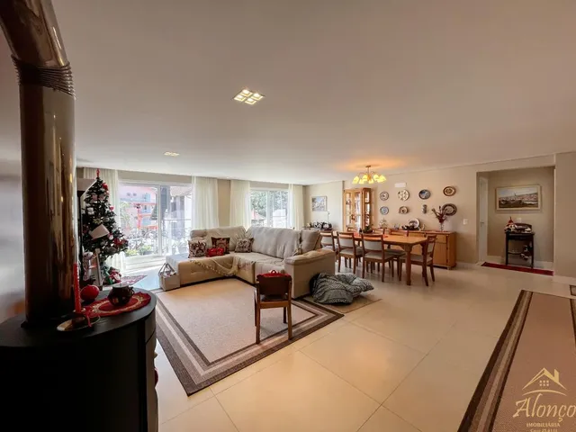 Imagem 8: Apartamento com três suítes no centro de Nova Petrópolis RS!