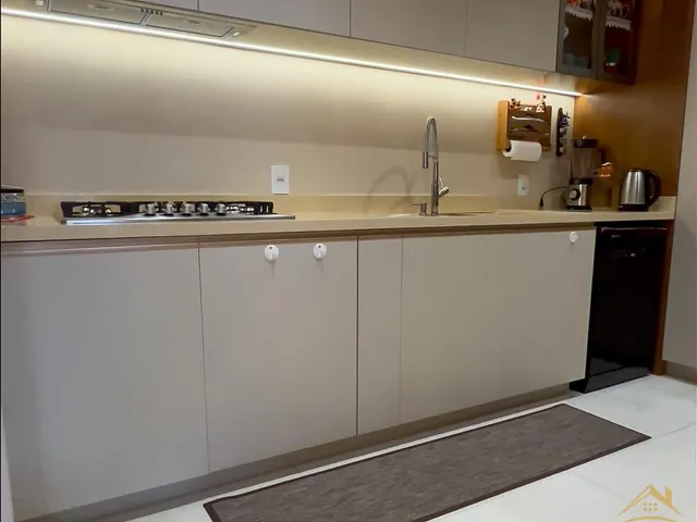 Imagem 11: Apartamento com três suítes no centro de Nova Petrópolis RS!