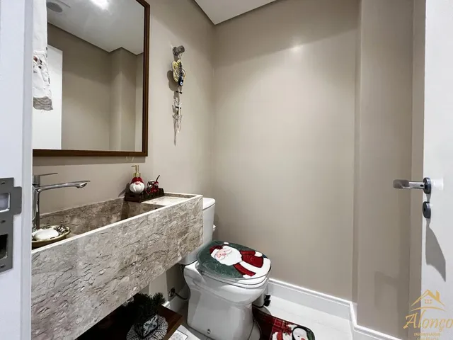 Imagem 14: Apartamento com três suítes no centro de Nova Petrópolis RS!