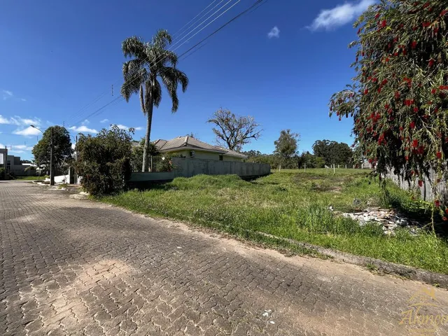 Imagem 1: Terreno à venda. Bairro Pousada da Neve, Nova Petrópolis RS!