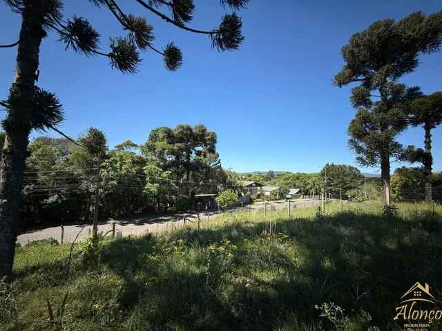 Imagem 1: Terreno à venda com 1.025,00 M². Bairro Germânia, Nova Petrópolis RS!