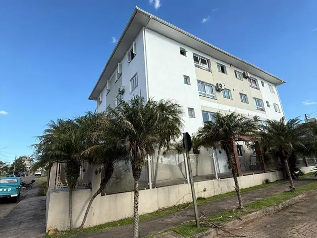 Imagem 2: Apartamento à venda com dois dormitórios. Bairro Pousada da Neve, Nova Petrópolis RS!