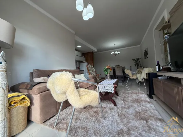 Imagem 8: Apartamento à venda com dois dormitórios. Bairro Pousada da Neve, Nova Petrópolis RS!