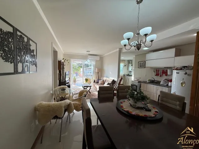 Imagem 11: Apartamento à venda com dois dormitórios. Bairro Pousada da Neve, Nova Petrópolis RS!