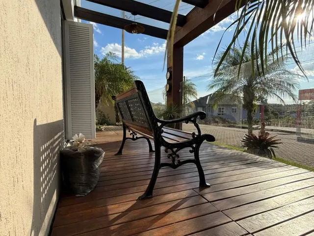 Imagem: Apartamento à venda com dois dormitórios