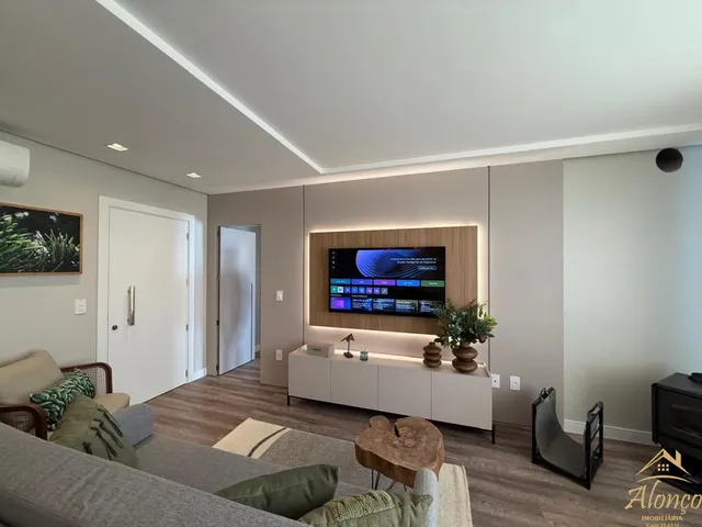 Imagem 9: Apartamento À Venda Mobiliado com Uma Suíte no Centro de Nova Petrópolis Rs