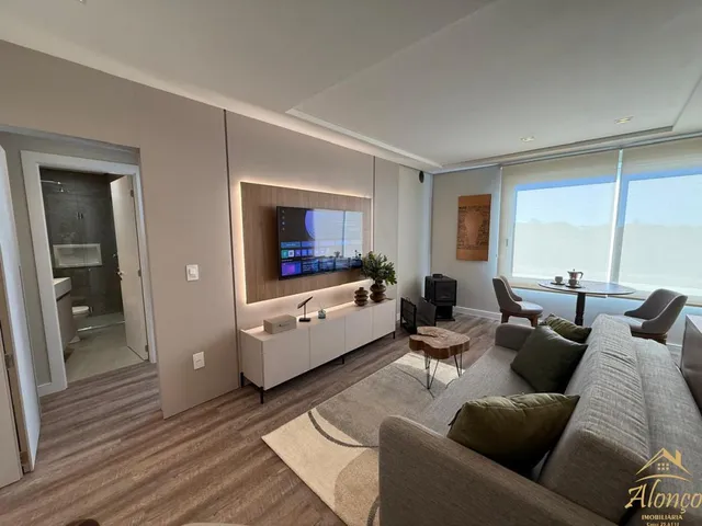 Imagem 12: Apartamento À Venda Mobiliado com Uma Suíte no Centro de Nova Petrópolis Rs