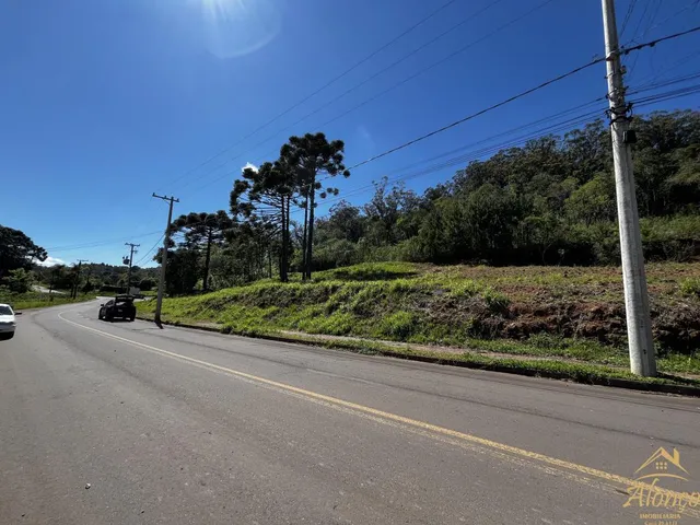 Imagem 3: Dois Terrenos no bairro Linha Imperial em Nova Petrópolis RS