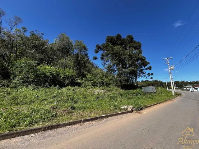 Imagem: Amplo Terreno no bairro Linha Imperal em