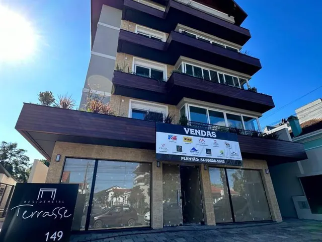 Imagem: Apartamento À Venda com Duas Suítes no