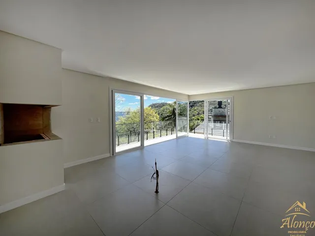 Imagem 5: Casa com duas suítes no Bairro Pousada da Neve em Nova Petrópolis RS