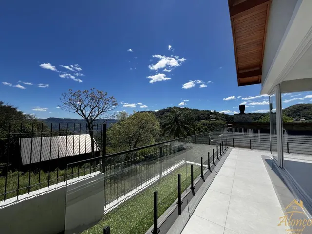 Imagem 11: Casa com duas suítes no Bairro Pousada da Neve em Nova Petrópolis RS