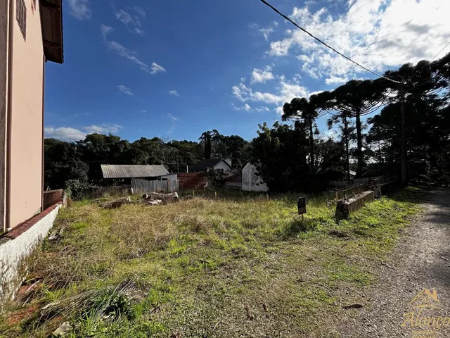 Imagem 2: Terreno próximo ao centro de Nova Petrópolis RS