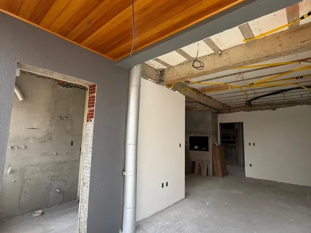 Imagem 8: Apartamento à venda com dois dormitórios sendo uma suíte no bairro Juriti em Nova