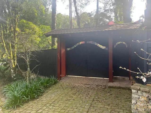 Imagem 11: Casa em alvenaria com 2 suítes. Bairro Centro, Canela RS!